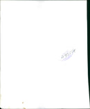 The Murder House in Prince Avenue Southend. - Vintage Photograph