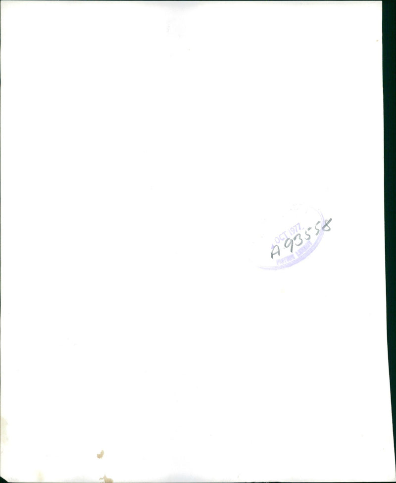 The Murder House in Prince Avenue Southend. - Vintage Photograph