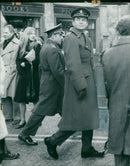 Russian Army - Vintage Photograph