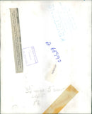 Russian Army - Vintage Photograph