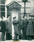 Russian Army - Vintage Photograph