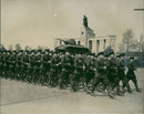 Russian Army - Vintage Photograph