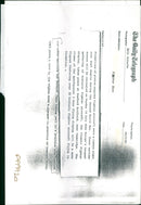 Harvard Trainer Aircraft - Vintage Photograph