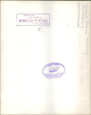 Ulkrike Menshof. - Vintage Photograph