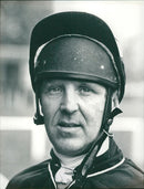 Ron barry. - Vintage Photograph