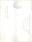 Ron barry. - Vintage Photograph