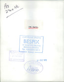 Ron barry. - Vintage Photograph