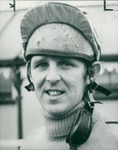 Ron barry. - Vintage Photograph