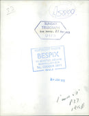 Ron barry. - Vintage Photograph