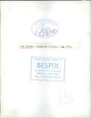 Ron barry. - Vintage Photograph