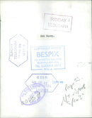 Ron barry. - Vintage Photograph