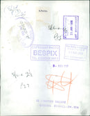 Ron barry. - Vintage Photograph