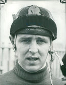 Ron barry. - Vintage Photograph