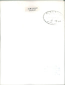 Ron barry. - Vintage Photograph