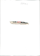 Argentinians in Falkland Islands War. - Vintage Photograph