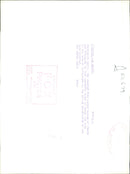 Sunshine and Shadow. - Vintage Photograph