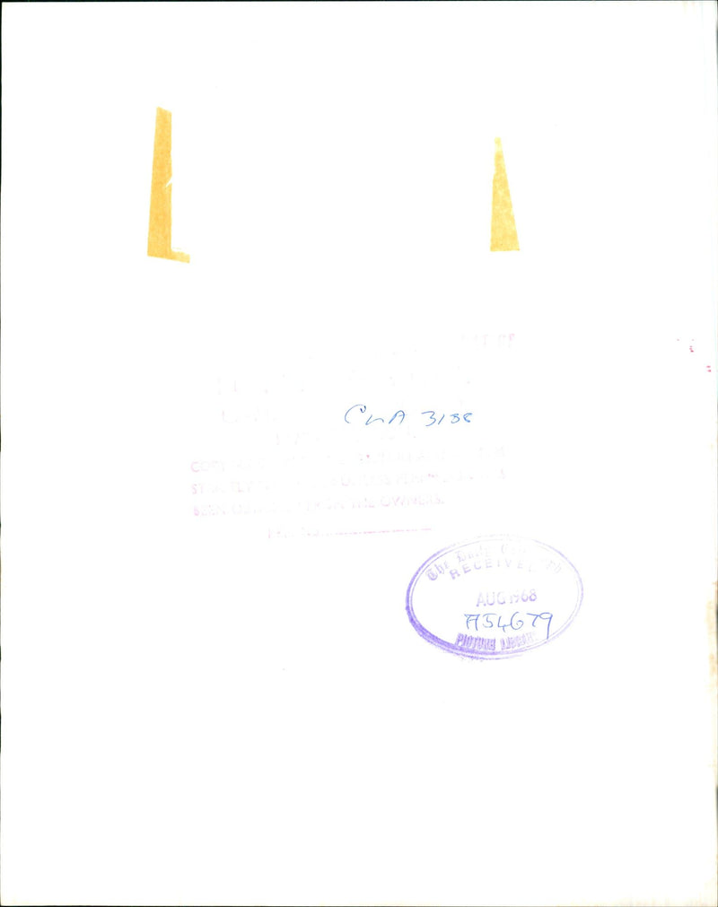 Lake District, Buttermere. - Vintage Photograph