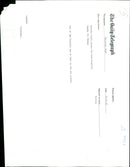 Bird Hospital: Kestrals. - Vintage Photograph