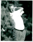 Grant Turner - Vintage Photograph