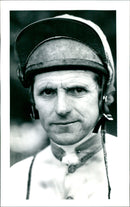 Wally Swinburn - Vintage Photograph