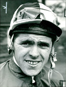 W. Swinburn - Vintage Photograph