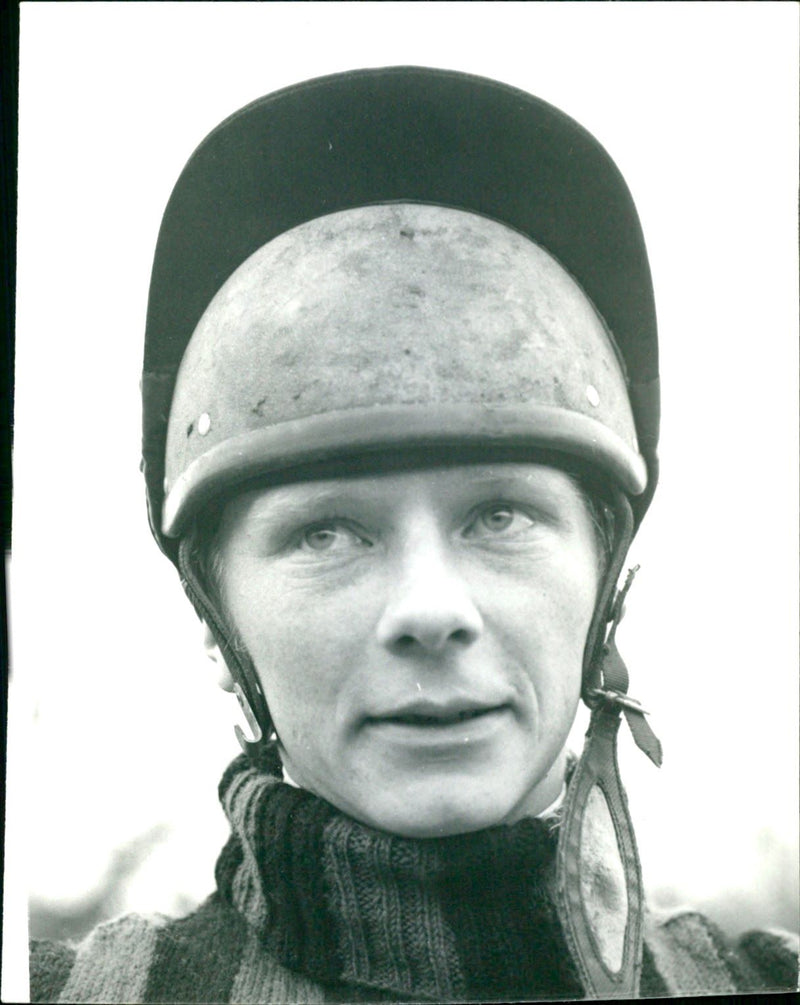 A. Mawson - Vintage Photograph