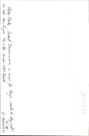 Nobby Clarke - Vintage Photograph