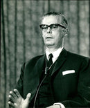 Manuel Perez Guerrero. - Vintage Photograph