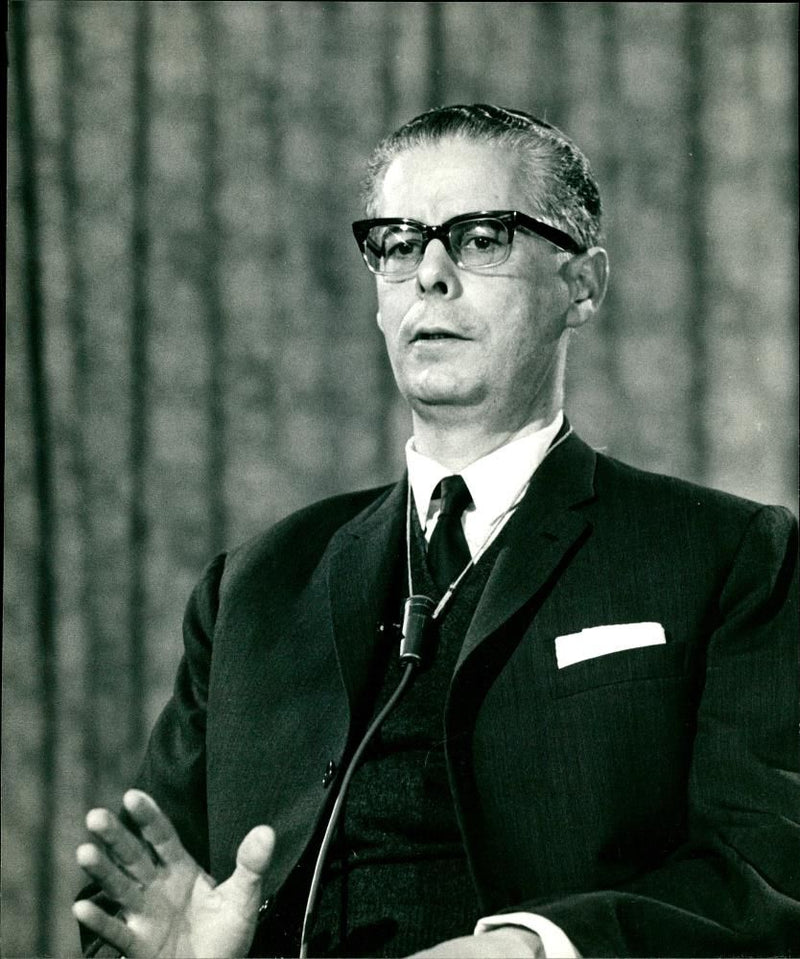 Manuel Perez Guerrero. - Vintage Photograph