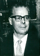 Manuel Perez Guerrero. - Vintage Photograph