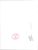 An Un soldier carries a hutu child. - Vintage Photograph