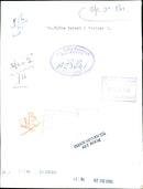 Fulke Walwyn. - Vintage Photograph