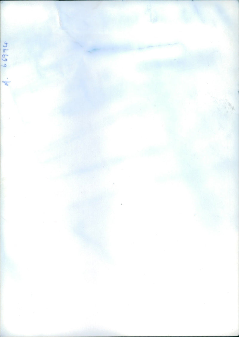 A photo showing a submarine. - Vintage Photograph