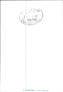 Charles Nicholl. - Vintage Photograph