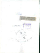 The Royal Nuclear Powered Spartan Submarine. - Vintage Photograph