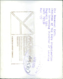 Sir Emmanuel Kaye - Vintage Photograph