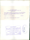 Kuala Lumpur a partial view of Batu Caves. - Vintage Photograph