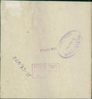 The National Heroes Square - Vintage Photograph