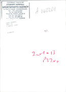 Gary Pearce - Vintage Photograph