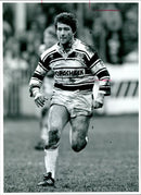 Gary Pearce - Vintage Photograph