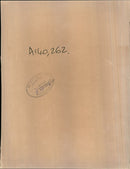 Aircraft: SU 24 - Vintage Photograph