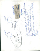 Prof Albert speer. - Vintage Photograph