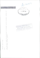 The Railway guard pub belonging to Murderer Victim. - Vintage Photograph