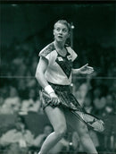 Susan Wright - Vintage Photograph