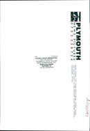 Sarah Flower. - Vintage Photograph