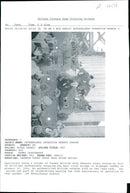 German War Holland. - Vintage Photograph