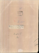 German War Holland. - Vintage Photograph