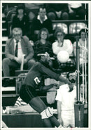 Peter Baker - Vintage Photograph