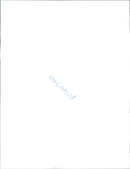 Pilot of the Hijacked Lufthansa Airbus. - Vintage Photograph