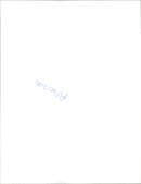 A Highjacking Lufthansa Airbus. - Vintage Photograph